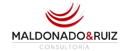 Consultoría Maldonado y Ruiz Logo